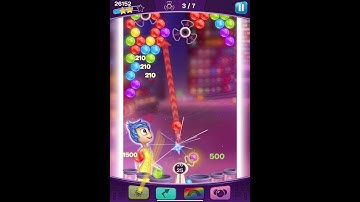 inside out thought bubbles level 25 (speedy playing)