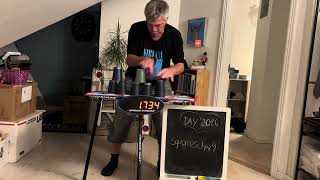 3-3-3 StackMatch - Day 2026