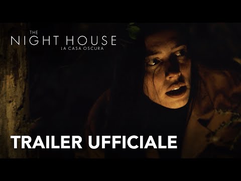 The Night House - La Casa Oscura | Trailer Ufficiale