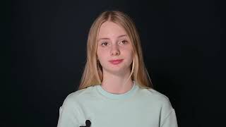 Алиса Костюхина видеовизитка