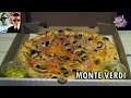 Monte Verdi Ristorante Pizzeria | GDYNIA | Zajadamy, oceniamy! (#80) /w Grupa Kamerowani [PIZZA]