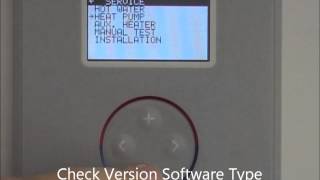 Check Version Software