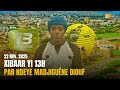 Suivez Xibaar Yi 13h - L’actualité en Wolof | 22 Nov. 2025