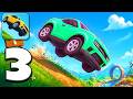Car Evolve : New Map Unlocked - My New Car - Just Epic (iOS, Android) Gameplay Part-1