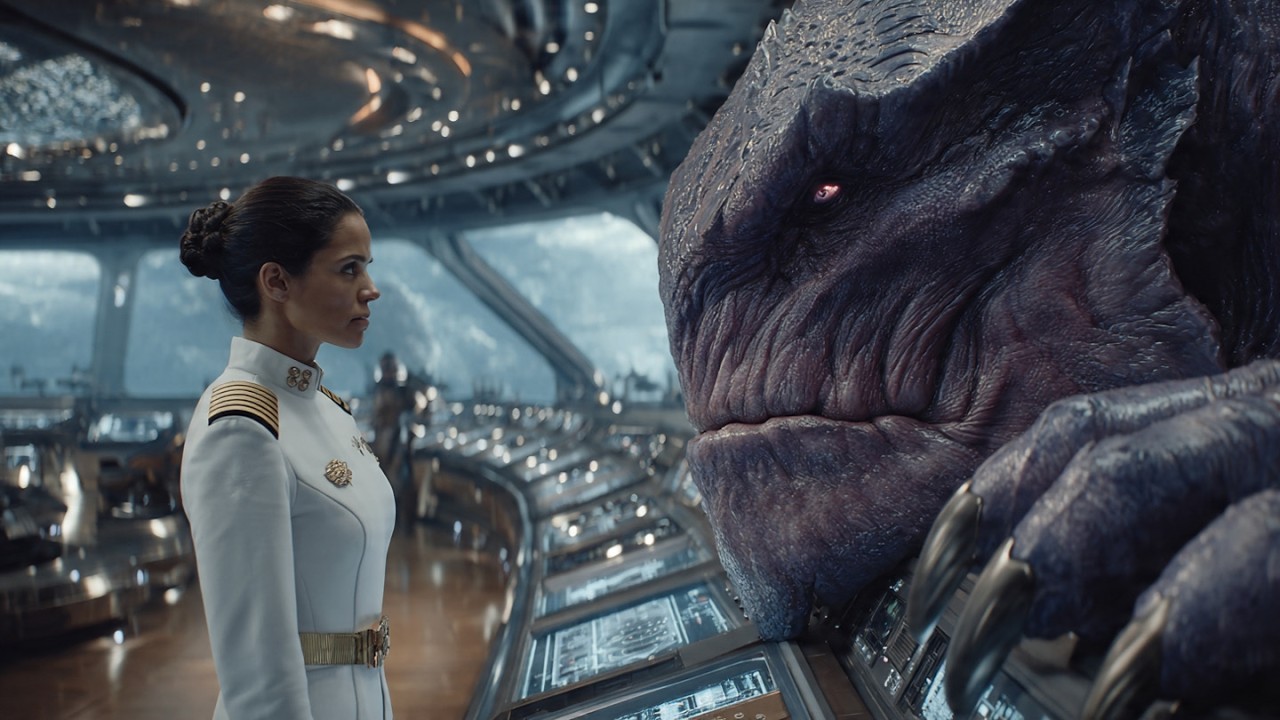 ⚠️ Они хотели войну — Земля прислала такую, о которой жалеют | HFY Sci-Fi