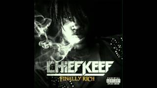 Chief Keef - Hate Bein' Sober ft. 50 Cent & Wiz Khalifa (CDQ)