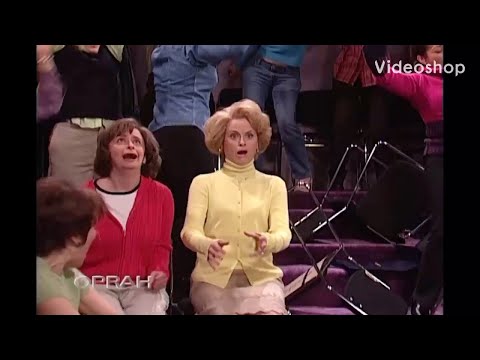 Woman’s head explodes meme