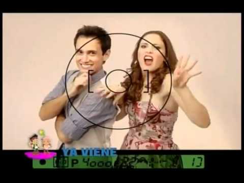 Disney Junior House with Liesl and Ferb