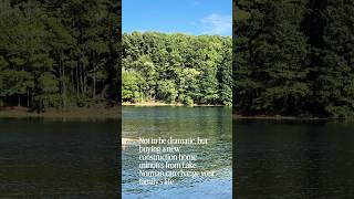 Norman Creek | Troutman, NC | Lake Norman Norman Creek | Troutman, NC | Lake Norman