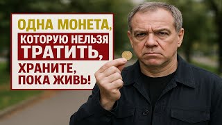 видео: Монета, которая выбирает хозяина: тайна, о которой молчат поколения картинка: Монета, которая выбирает хозяина: тайна, о которой молчат поколения