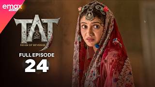 TAJ | Divided by Blood | Indian Web series | Episode 24 | Best Drama 2026