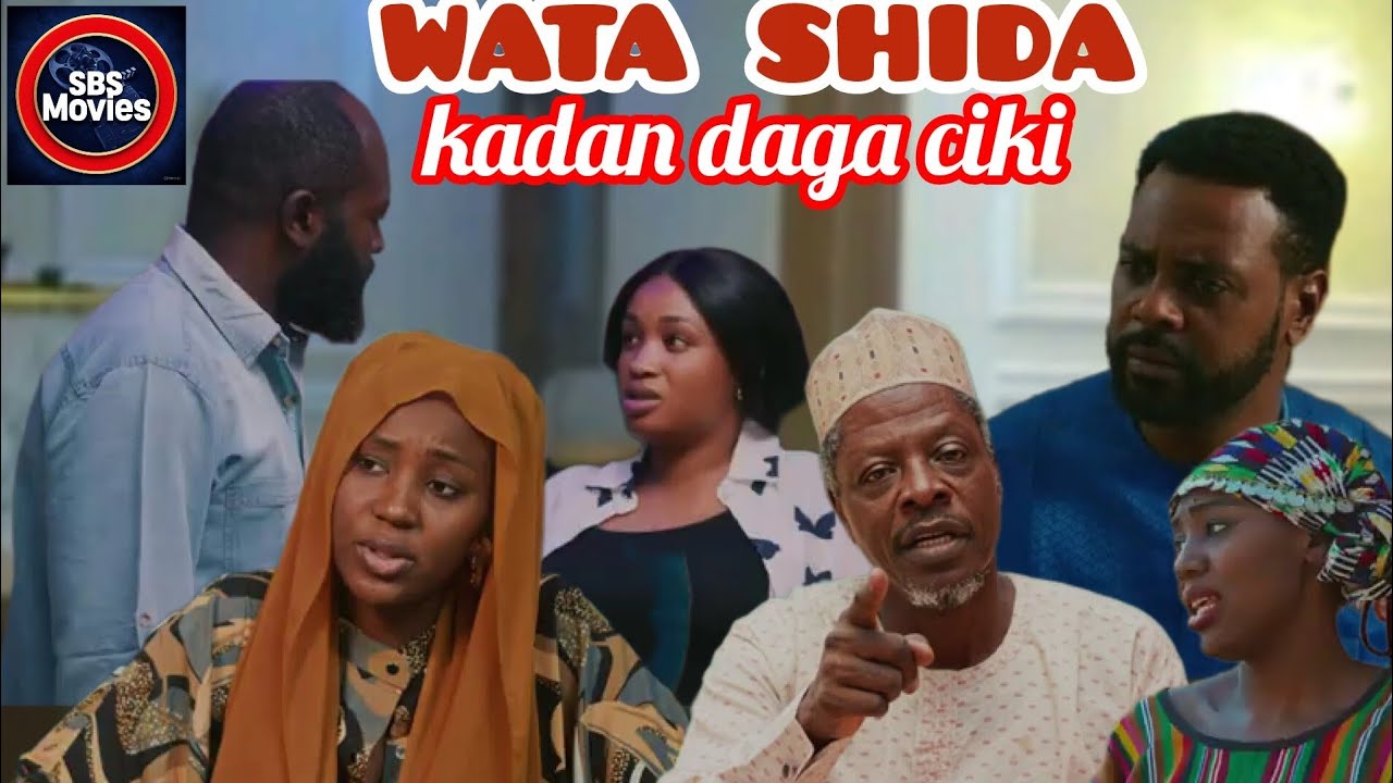 kadan daga ciki hajiya zara ta tonawa dahiru asirin dayake boyewa acikin shirin