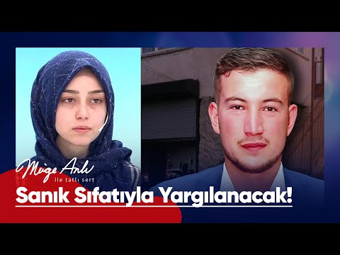 Selim Yalçınkaya'nın arkadaşı Emre hakim karşısına çıkacak! - Müge Anlı ile Tatlı Sert 14 Kasım 2023