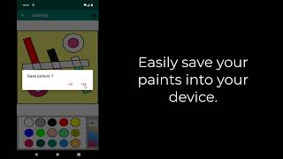 Tap Count v3.1.5: Coloring App + Monsters Breeding Combination App screenshot 1