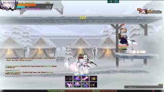 [Void Els] Goldenlegend Cable Pulling proof.