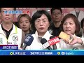藍白合作與立法院激戰