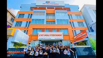 Review Trường Cao đẳng Thực hành FPT qua góc nhìn của sinh viên | có tốt không?