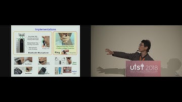 SilentVoice: Unnoticeable Voice Input by Ingressive Speech