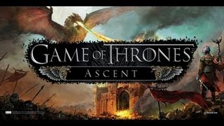 Game of Thrones Ascent - Gameplay screenshot 4