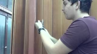 Leatherman Surge saves the situation