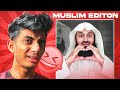 Try not to laugh  muslim edition 