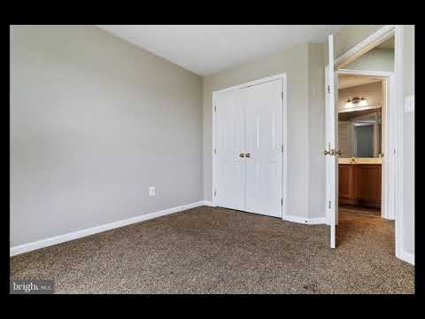 12533 Atlanta Court, Hagerstown, MD home video tour