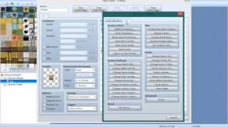 RPG Maker VX Ace Video Tutorial EP18: NPC Setup
