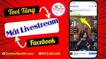 ✅ Tool Tăng Mắt Xem Livestream Facebook ✅ Tăng Mắt Xem Livestream Facebook