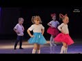 Студия современного танца ArtDANCE STUDIO  - Отчётный концерт -1 Лида - 2023