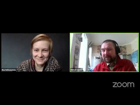 Что такое социотехника? Разговор с Михаилом Забелиным