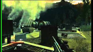 Airbourne Collateral | COD4