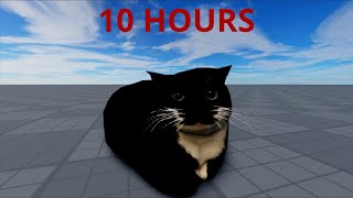 Maxwell The Cat [10 Hours]