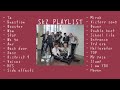 A playlist will make you cry and dance like crazy💫/SKZ PLAYLIST🥰💗