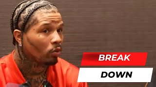 GERVONTA DAVIS SAY DEVON HANEY IS NOT WHO THEY SAY HE IS #boxing #sports #news
