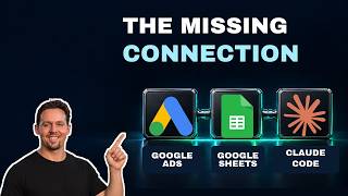 Connect Claude Code to Google Ads With a Sheets Bridge Update