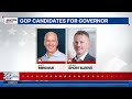 Massachusetts primary election 2026: Everything voters need to know before polls open