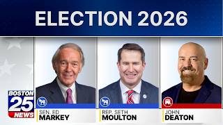 Massachusetts primary election 2026: Everything voters need to know before polls open