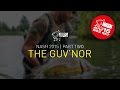 Nash 2015 DVD BOX SET PART 2, Film 1 THE GUV'NOR + SUBTITLES Kevin Nash Carp Fishing