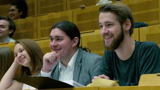Bochum University of Applied Sciences (EN)