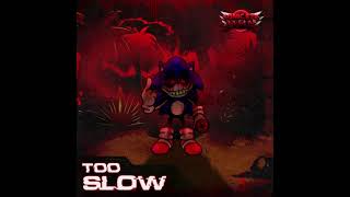 FNF Too Slow Rerun OST! (FT. Checkty)