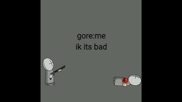 I tried to make a madness combat animation on pc