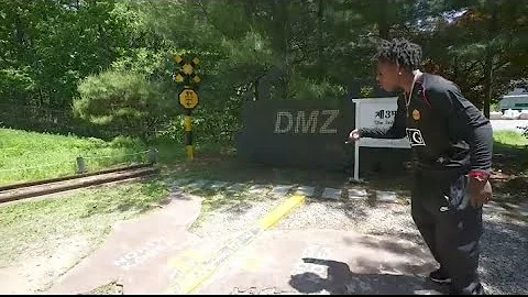 Ishowspeed goes to North Korea 🇰🇵😱 #ishowspeed #northkorea #southkorea