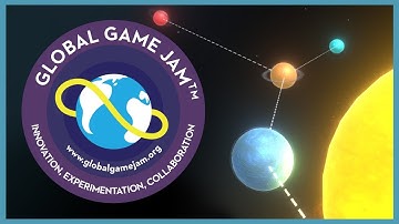 Unity 3D - Global Game Jam 2018