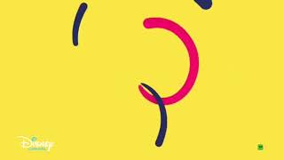 Fake Pinky Dinky Doo Lost Episode Pocoyo Visit Credits Disney Channel Portugal Airing 16