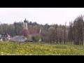 Maria vesperbild  eine kirche eine wallfahrt