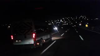 İzmitten İstanbula Yolculuk