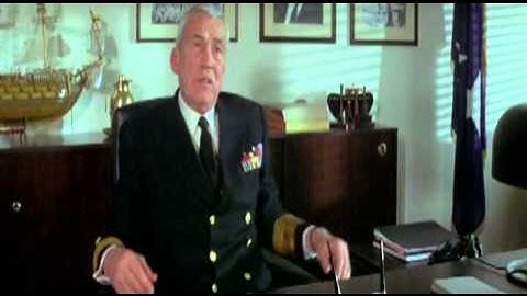 The Kremlin Letter (1970) - John Huston
