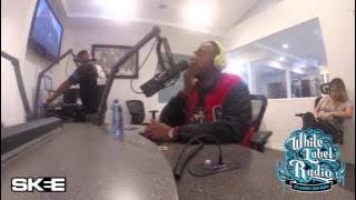 Noreaga aka N.O.R.E. talks Hip Hop