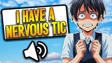 Nervous Gamer Plays Call of Duty (Nervous Tic Trolling)