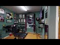 Tattoo Studio Virtual Tour w/ Matterport 3D